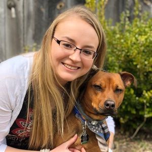 Meet your Posher, Kayla